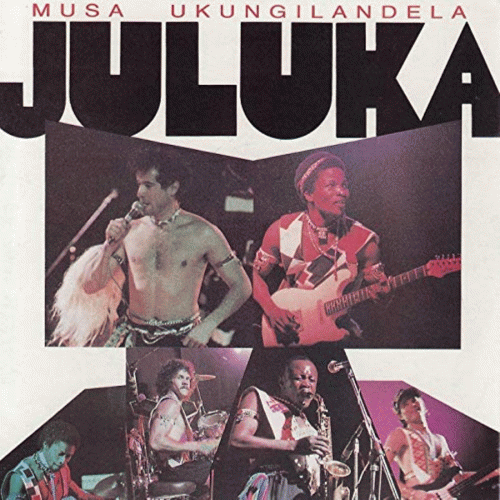 Johnny Clegg : Musa Ukungilandela